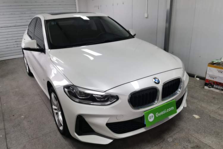 Used BMW 1 Series 2020 120i M Sport Package