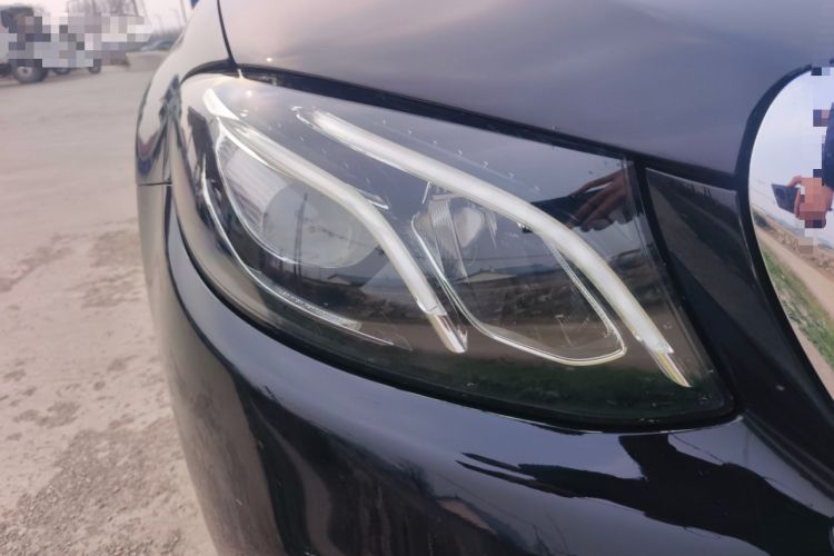 Used Mercedes-Benz E-Class 2020 Facelift E 300 L Stylish Edition