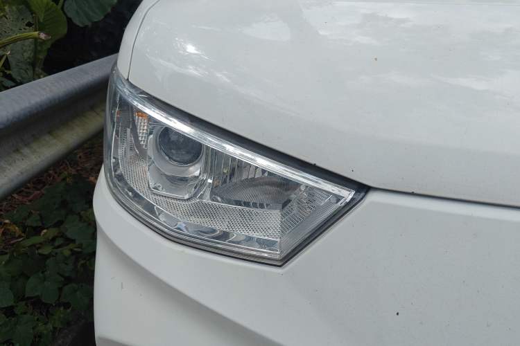 Used Karry Jiangtun 2022 Jiangshun No.1 Ultra-Performance Edition by Guoxuan Hi-Tech
