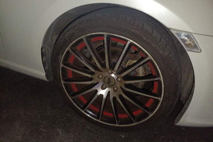 Used Toyota 86 2013 2.0L Automatic Luxury Version
