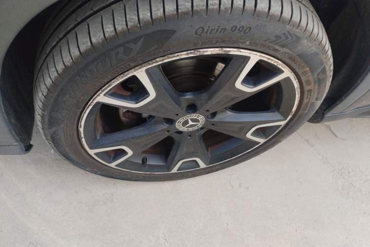 Used Mercedes-Benz GLA 2018 GLA 220 4MATIC Sport Edition
