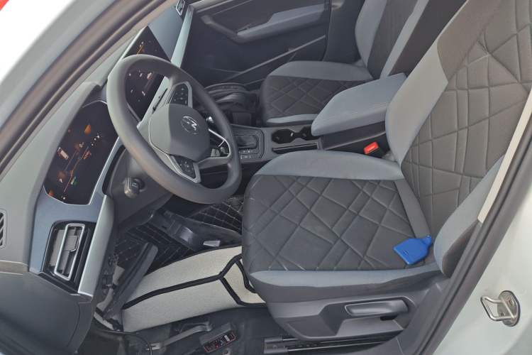 Used Volkswagen Lavida 2023 Revised 1.5L Automatic DeYi Edition