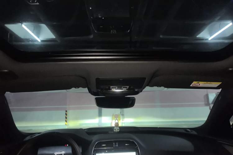 Used Jaguar XEL 2024 2.0T 250 PS R-DYNAMIC S Advanced Sport Edition