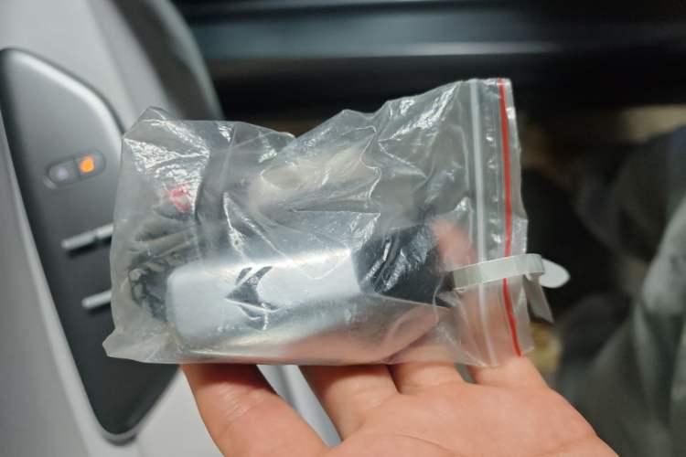 Used ARCFOX Alpha S5 2025 Facelifted 560PRO 185kW