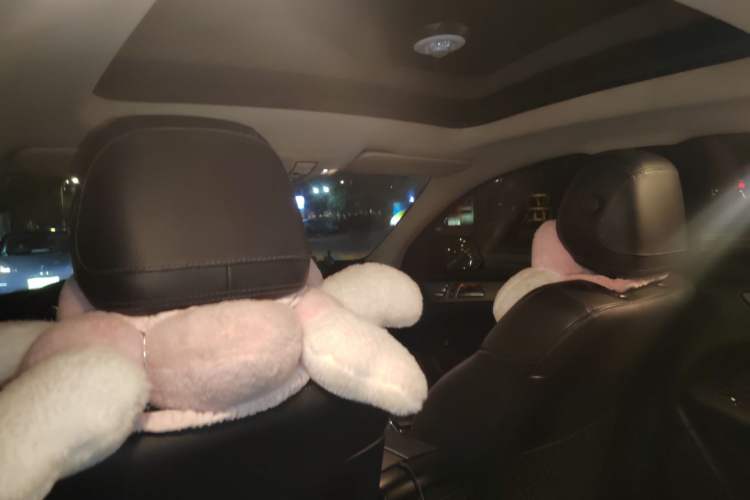 Used Mercedes-Benz GLE Coupe 2015 GLE 320 4MATIC Coupe SUV Headliner