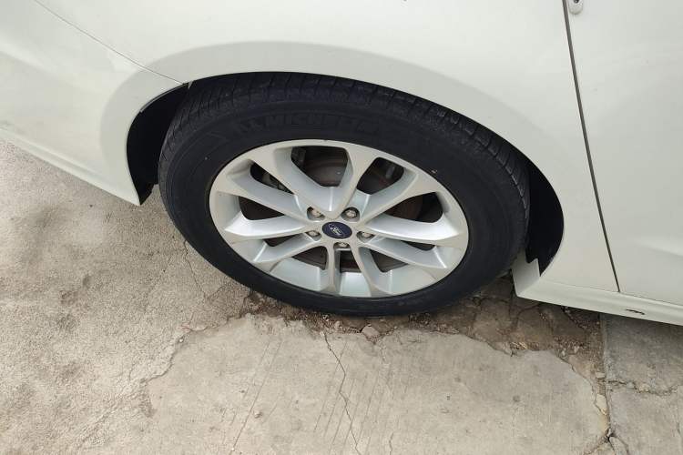 Used Ford Mondeo 2020 EcoBoost 200 Stylish Model
