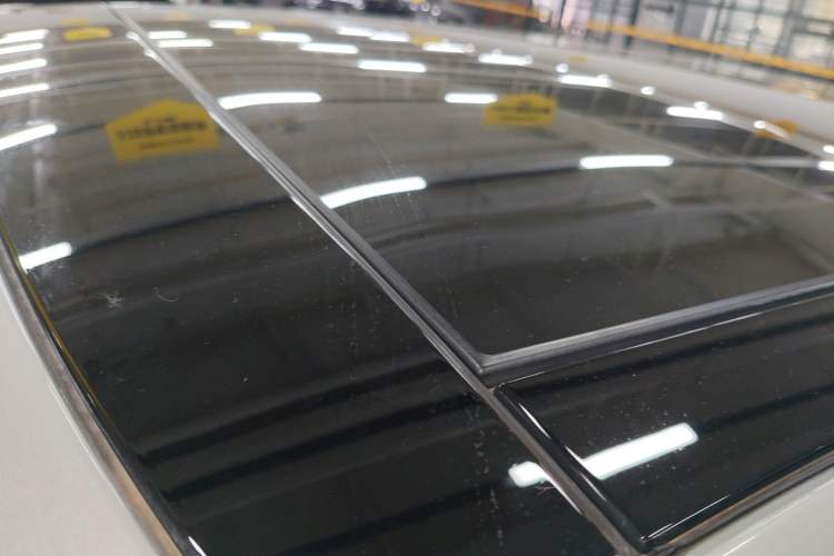 Used Land Rover Range Evoque 2024 Aurora L 249 PS Prestige Light-Chasing Edition
