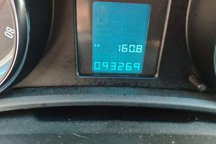 Used Buick GT 2013 XT 1.6L Manual Entry-Level Model