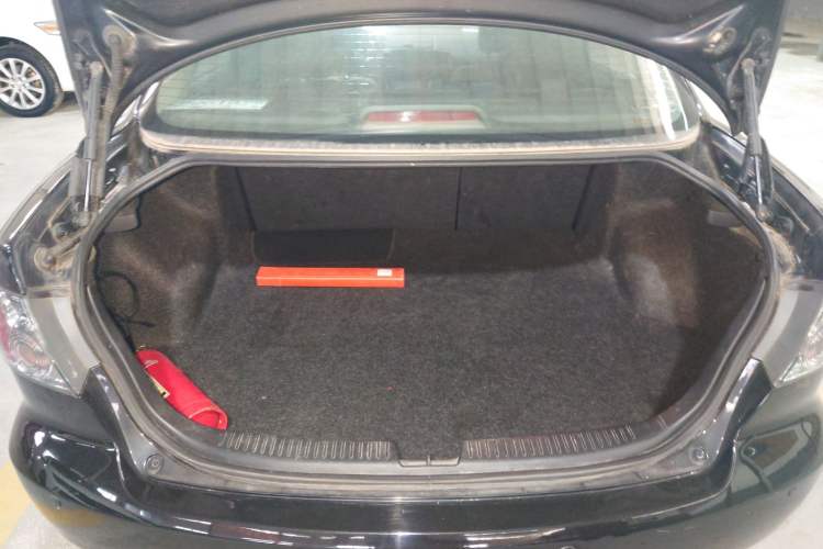 Used Mazda 6 2015 2.0L Automatic Fashion Edition
