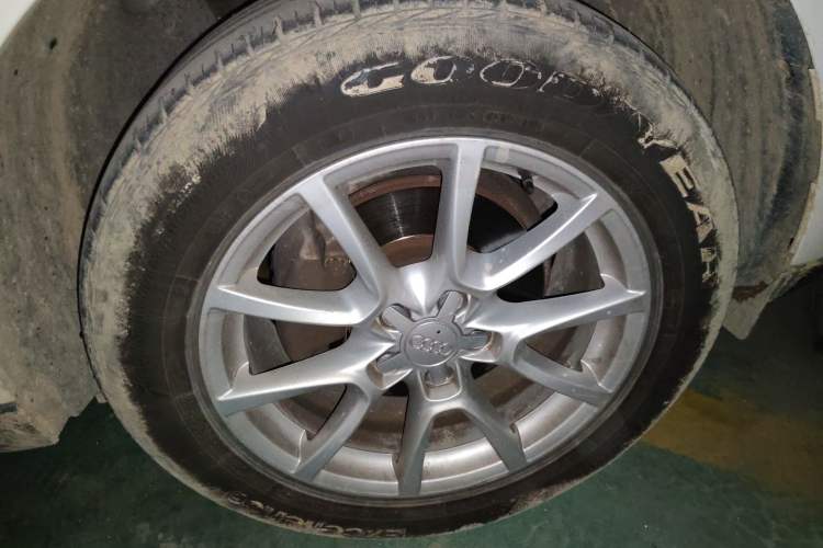 Used Audi Q5 2016 40 TFSI Trendy Edition Exterior 7