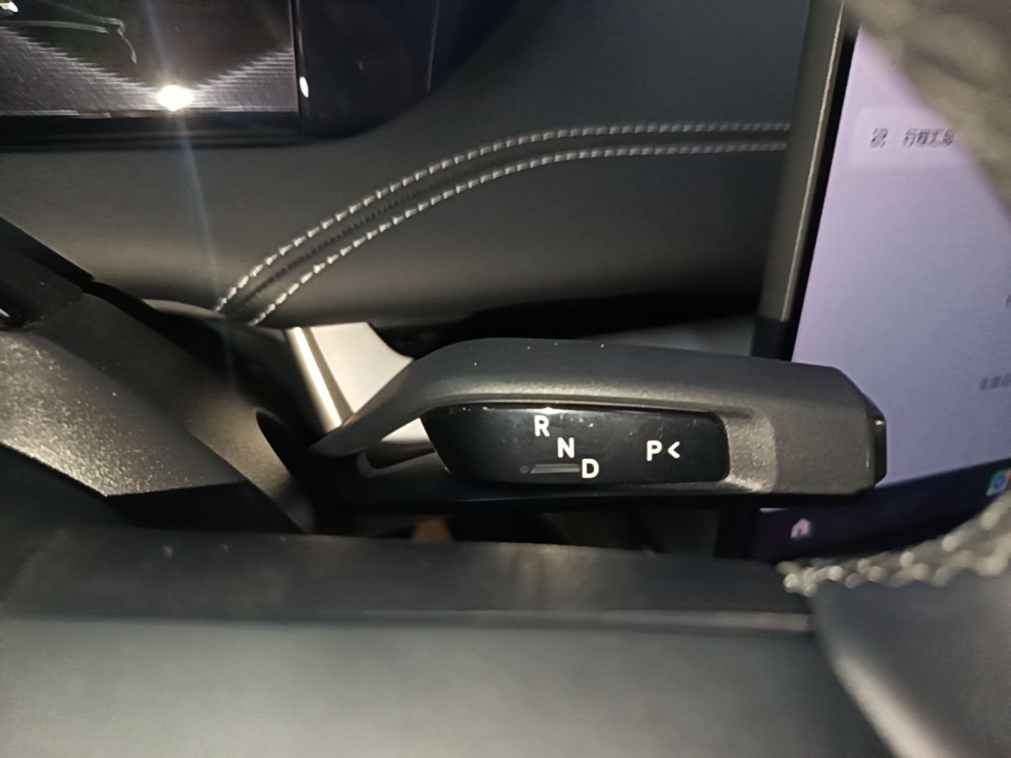 Xiaomi Auto SU7 2024 Four-Wheel Drive Ultra-Long Range Advanced Intelligent Driving Max Edition — снимка 18