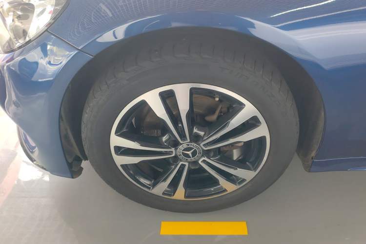 Used Mercedes-Benz C-Class 2018 C 200 Sport Edition