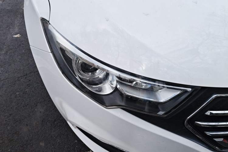 Used Bestune B30EV 2018 Comfort Model