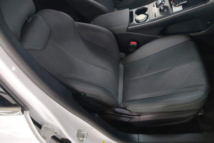 Used BYD Qin PLUS 2025 DM-i Smart Drive 55KM Leading Model
