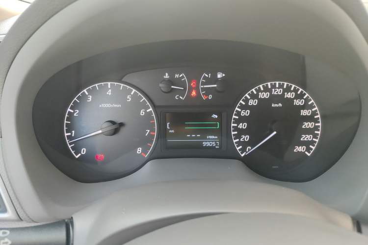 Used Nissan Sylphy 2012 1.6XE Manual Comfort Edition