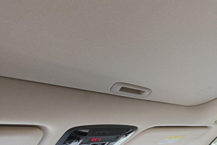 Used Kia Carnival 2021 2.0T Flagship Edition Headliner