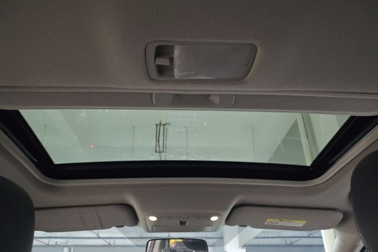 Used Nissan Sylphy 2016 1.6XV CVT Smart Enjoyment Version
