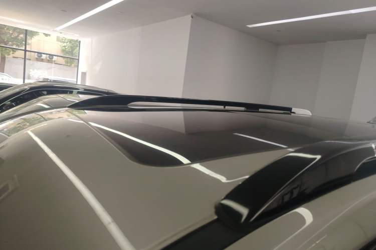 Used Tank 500 2022 3.0T Business Edition "Creation Realm" Design 5-Seater