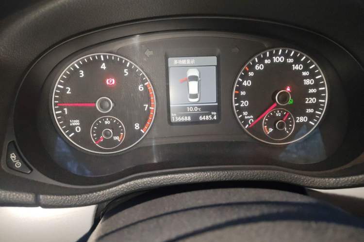 Used Volkswagen Passat 2014 1.8TSI DSG Prestige Edition
