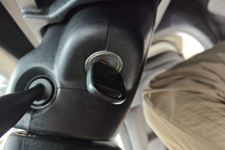 Used Great Wall Coolbear 2009 1.5L Manual Luxury Version
