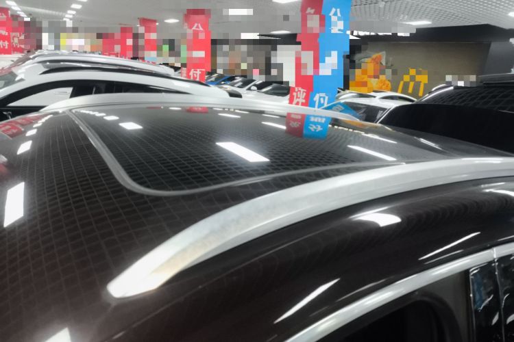 Used Porsche Macan 2017 Macan 2.0T Roof