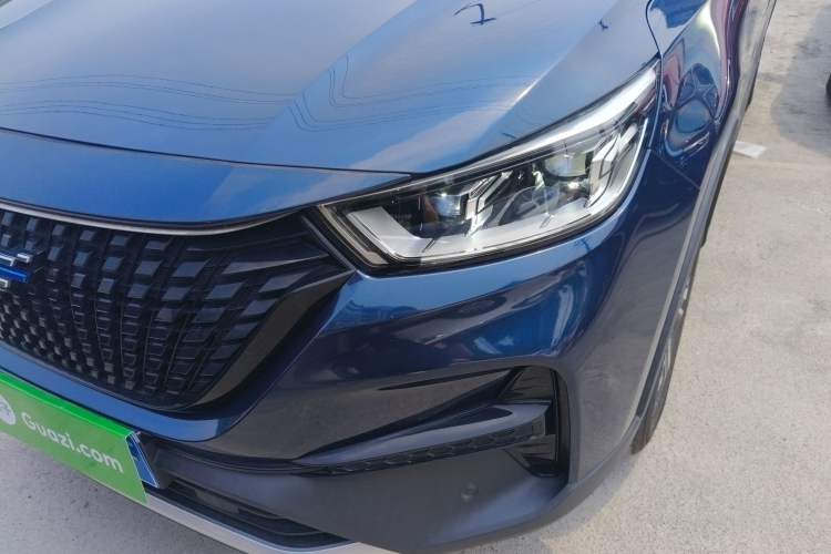 Used Oshan COSPro 2021 1.5T Automatic Flagship 7-Seater