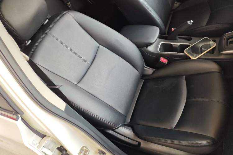 Used Nissan Sylphy 2022 Classic 1.6XE CVT Comfort Edition Right Front Seat