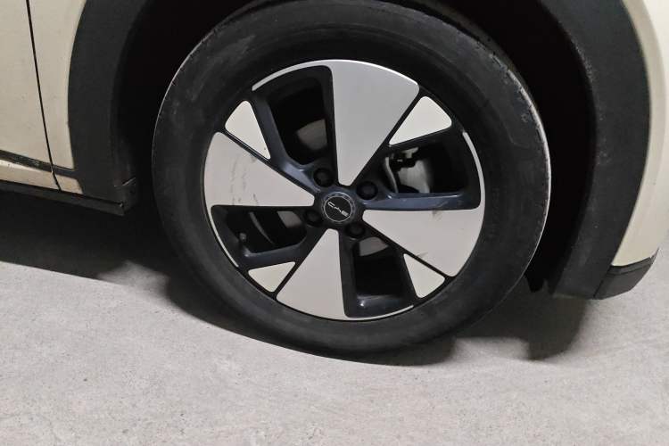 Used BYD Dolphin 2023 420 km Fashion Edition
