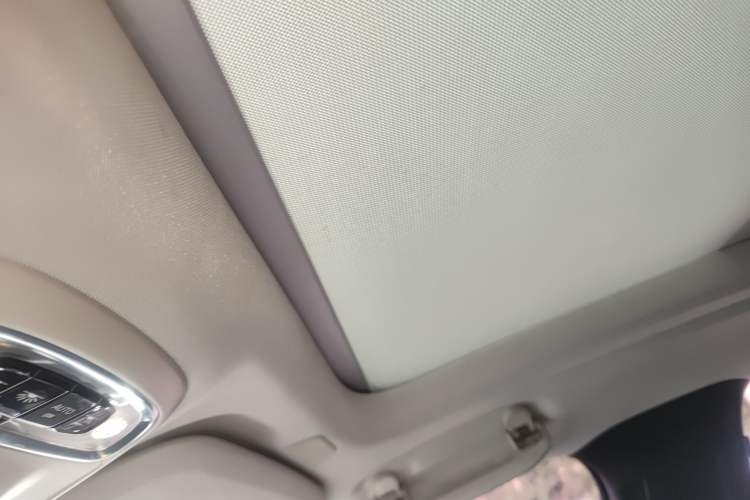 Used Volvo S60 2020 T4 Zhiyi Luxury Edition
