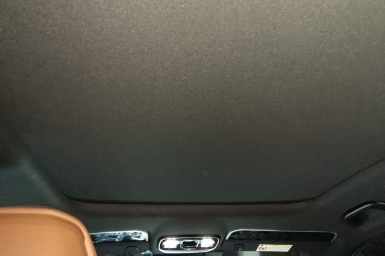 Used Geely Auto FX11 2025 4th Generation 1.5TD DCT Jinxiu