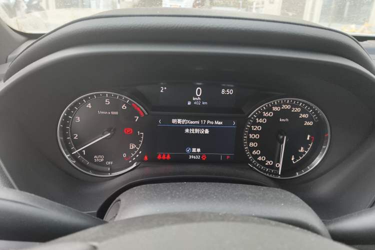 Used Cadillac CT4 2022 28T Luxury Edition
