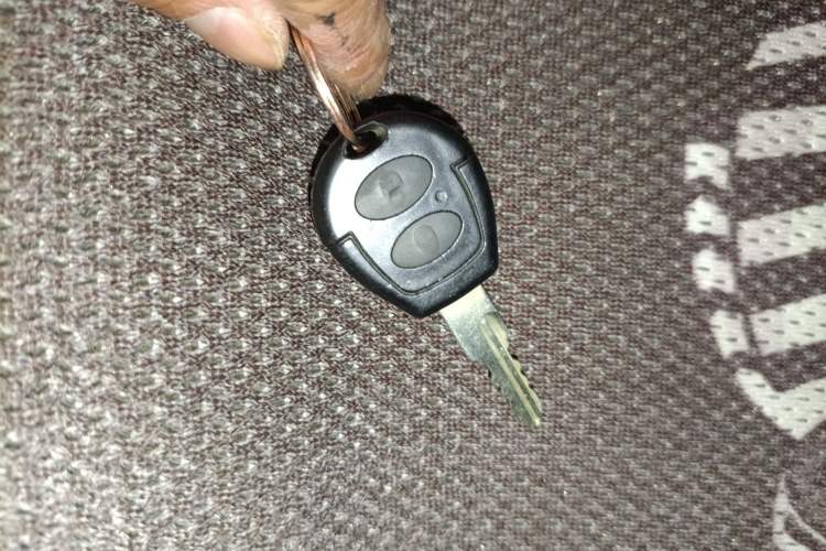 Used Chery Little Ant 2018 400 4-Seater Smart Edition