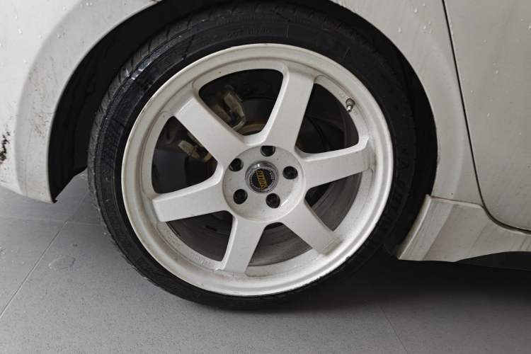 Used Kia K3 2019 1.4T DCT GT-Line Smart Enjoyment Sport Edition
