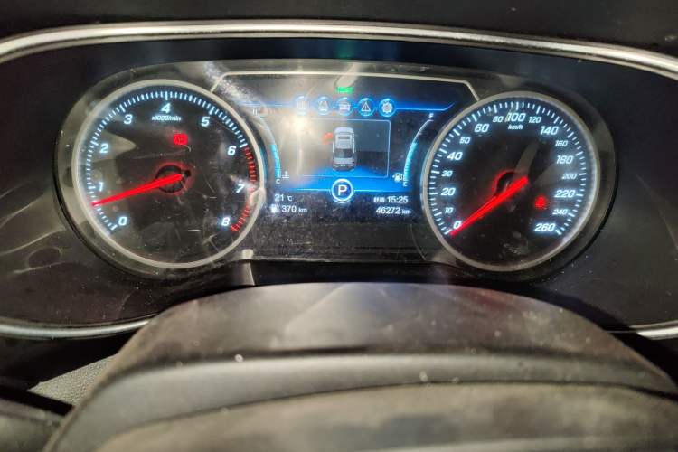 Used Hongqi H5 2020 1.8T Automatic ZhiLian QiYun Edition
