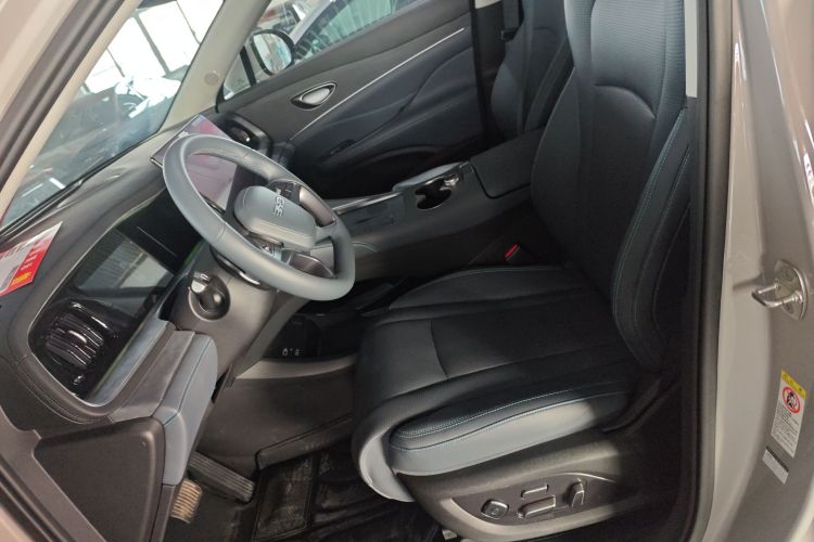 Used BYD Sealion 07 DM-i 2025 150 Flagship+ Edition