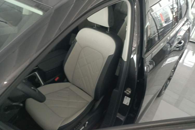 Used Volkswagen Talagon 2026 Model 450TSI Four-Wheel Drive Flagship 6-Seater
