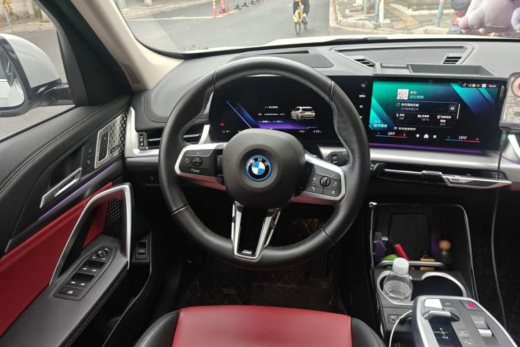 Used BMW iX1 2023 xDrive30L M Sport Package