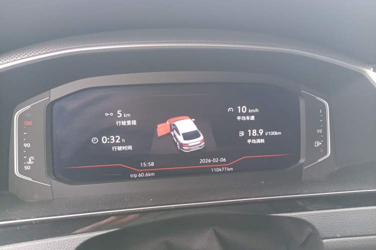 Used Volkswagen FAW-Volkswagen CC 2021 380TSI Striking Edition
