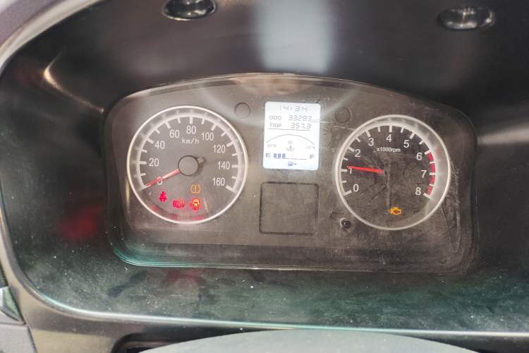 Used Jinbei Hiace X30 2021 1.5L Comfort Model Air-Conditioner-Free Version National VI Standard SWC15M Bus
