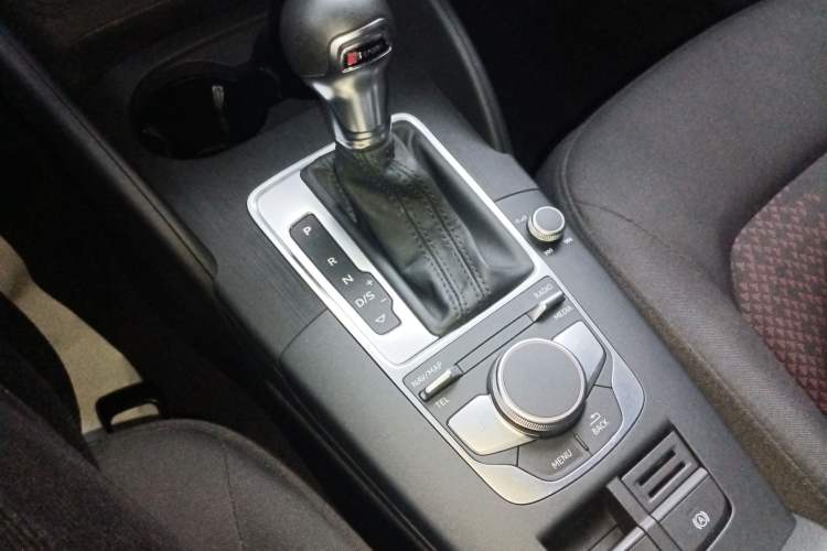 Used Audi A3 2019 Sportback 35 TFSI Ambition China VI