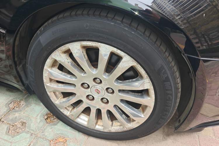 Used Cadillac CTS 2012 3.0L Luxury Sport Edition
