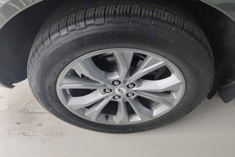 Used Ford Explorer 2020 EcoBoost 285 4x4 Trend Edition 7-Seater