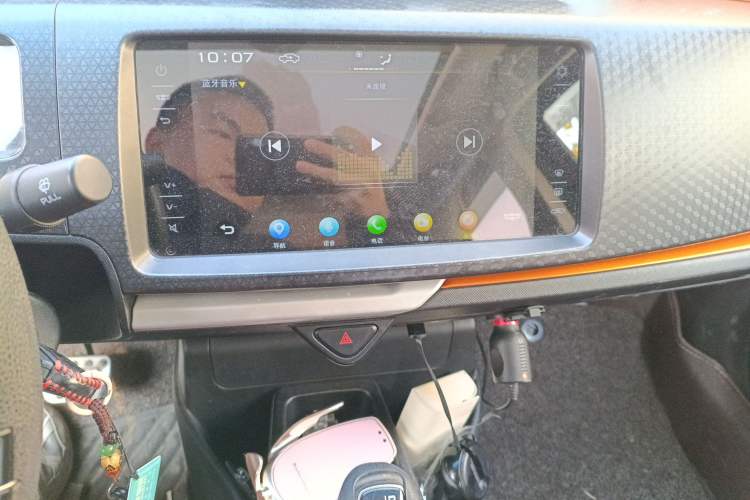 Used Geely Auto Vision X1 2017 1.3L Automatic Player Edition
