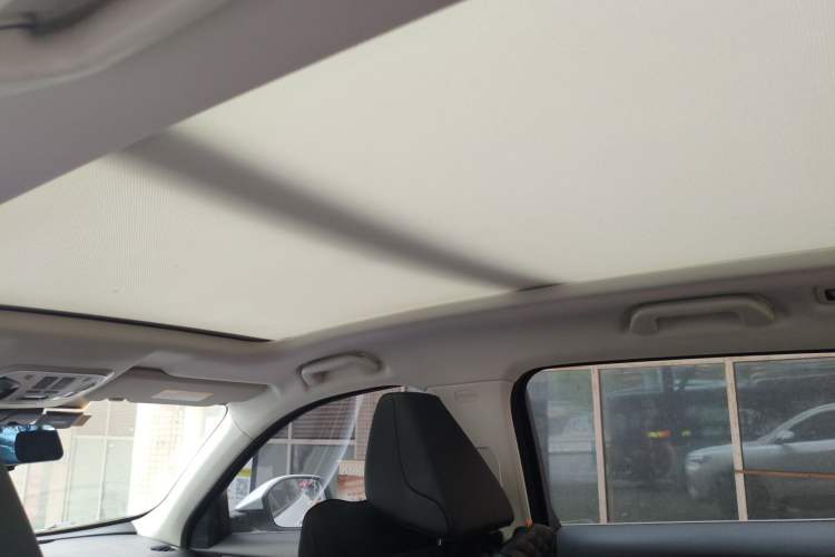 Used Haval H6 2021 2.0 GDIT Automatic Champion Edition
