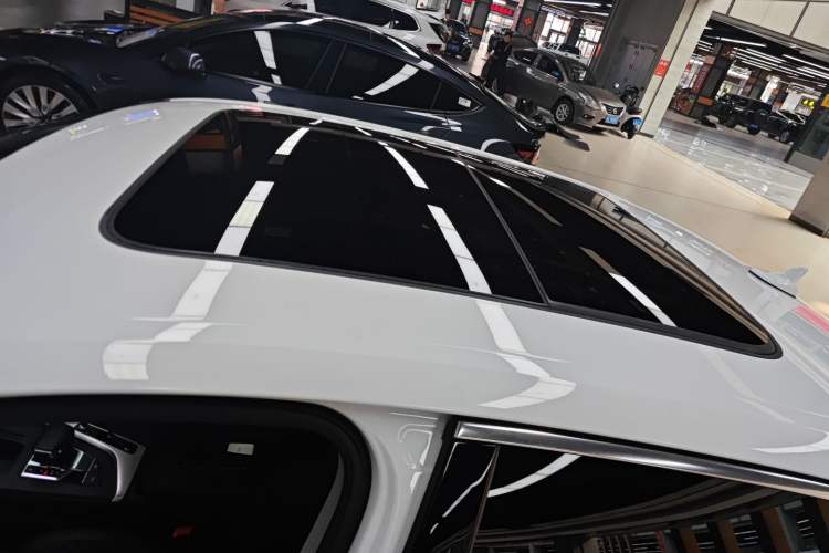 Used Audi A4L 2020 40 TFSI Fashion Dynamic Model
