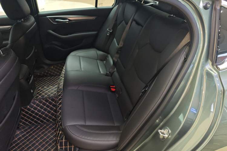 Used Cadillac CT5 2022 28T Luxury Version (Standard Edition)