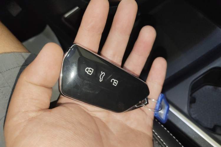 Used Volkswagen Talagon 2023 Facelift 380TSI All-Wheel-Drive Luxury Jiajing Pro 6-Seater