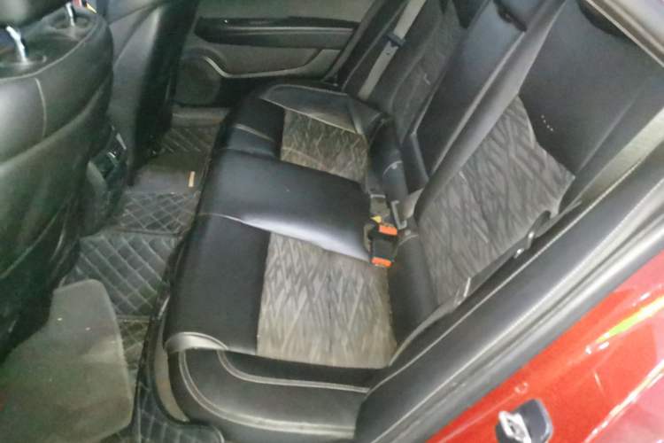 Used Cadillac ATS-L 2014 25T Comfort Model
