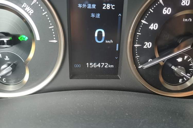 Used Lexus LM 2020 300h Four-Seat Grand Edition