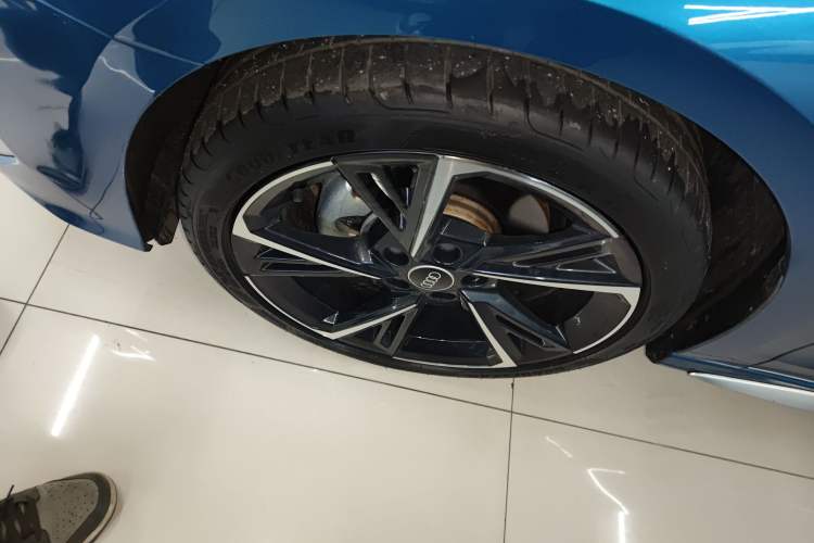 Used Audi A3 2023 Updated Sportback 35 TFSI Stylish Sports Type